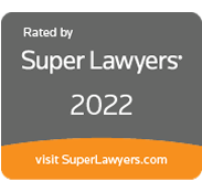 superlawyers badge 2022